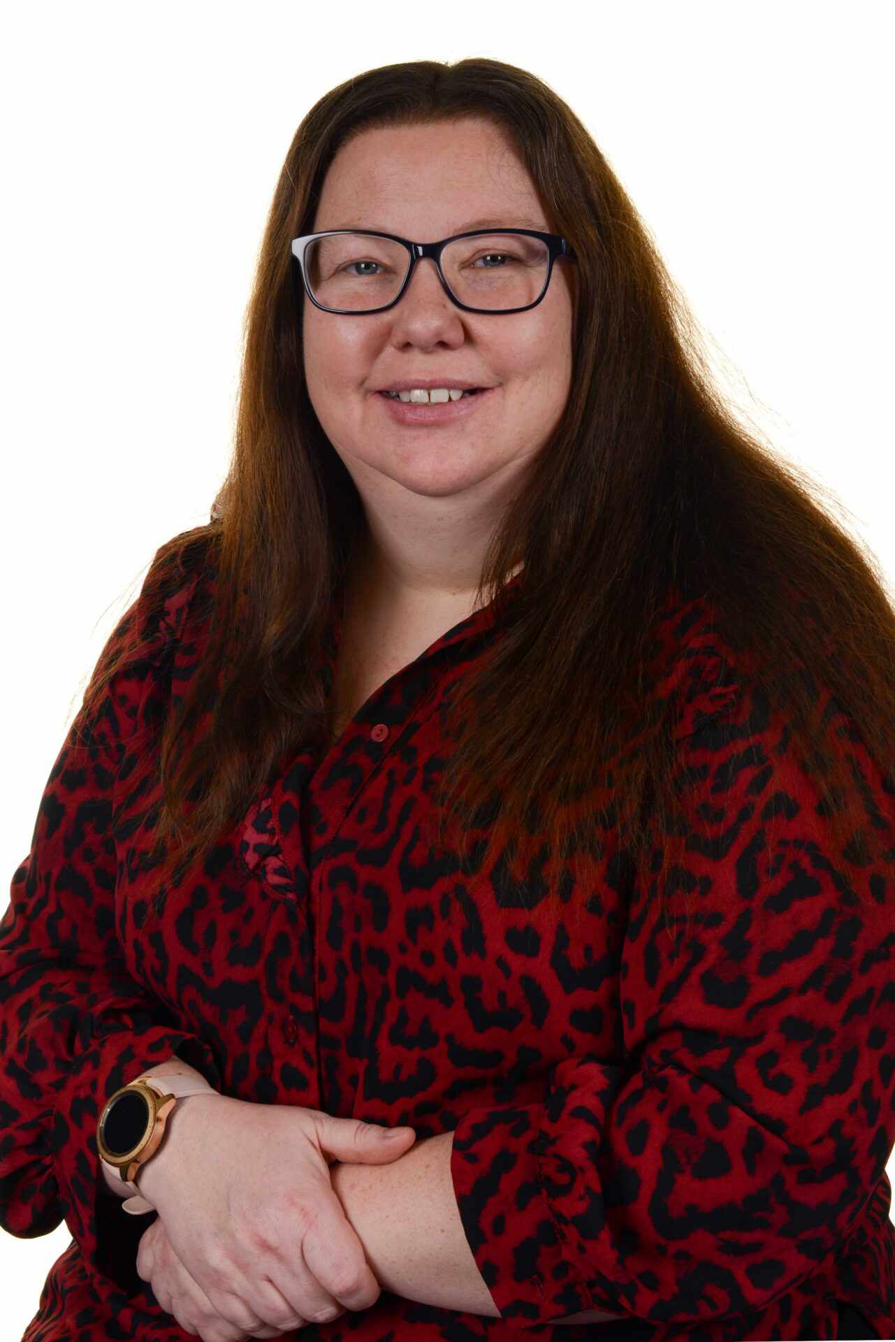 Nicola Bryant