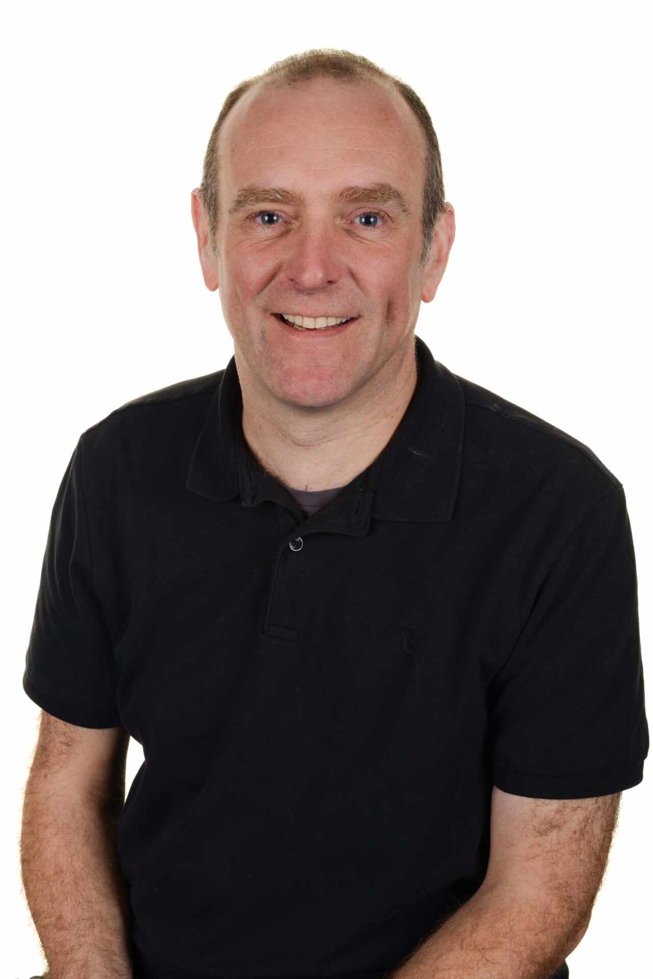 Gary Constantine