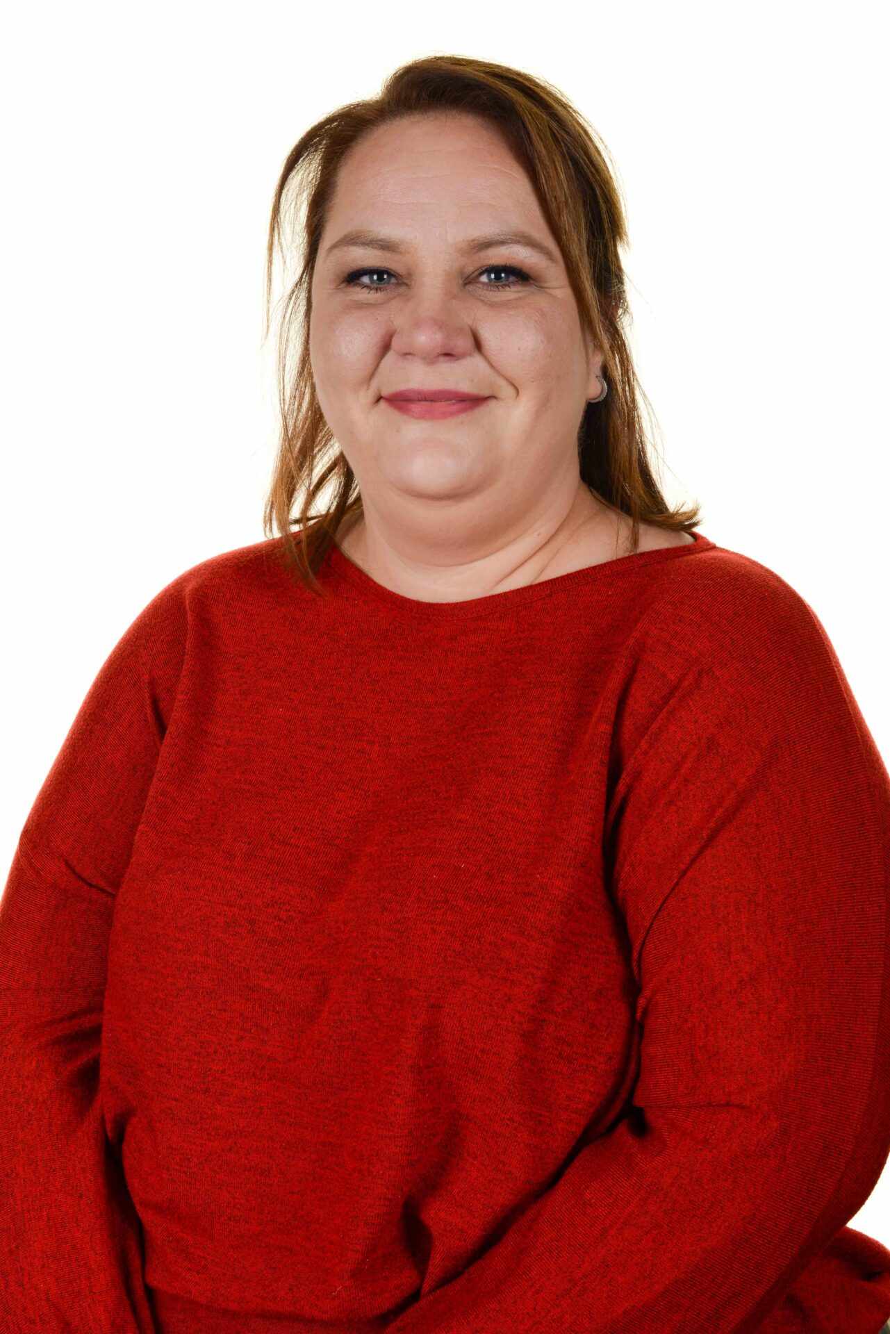 Paulina Mather 