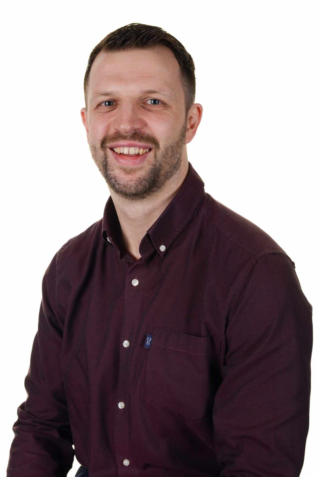 Chris Entwistle