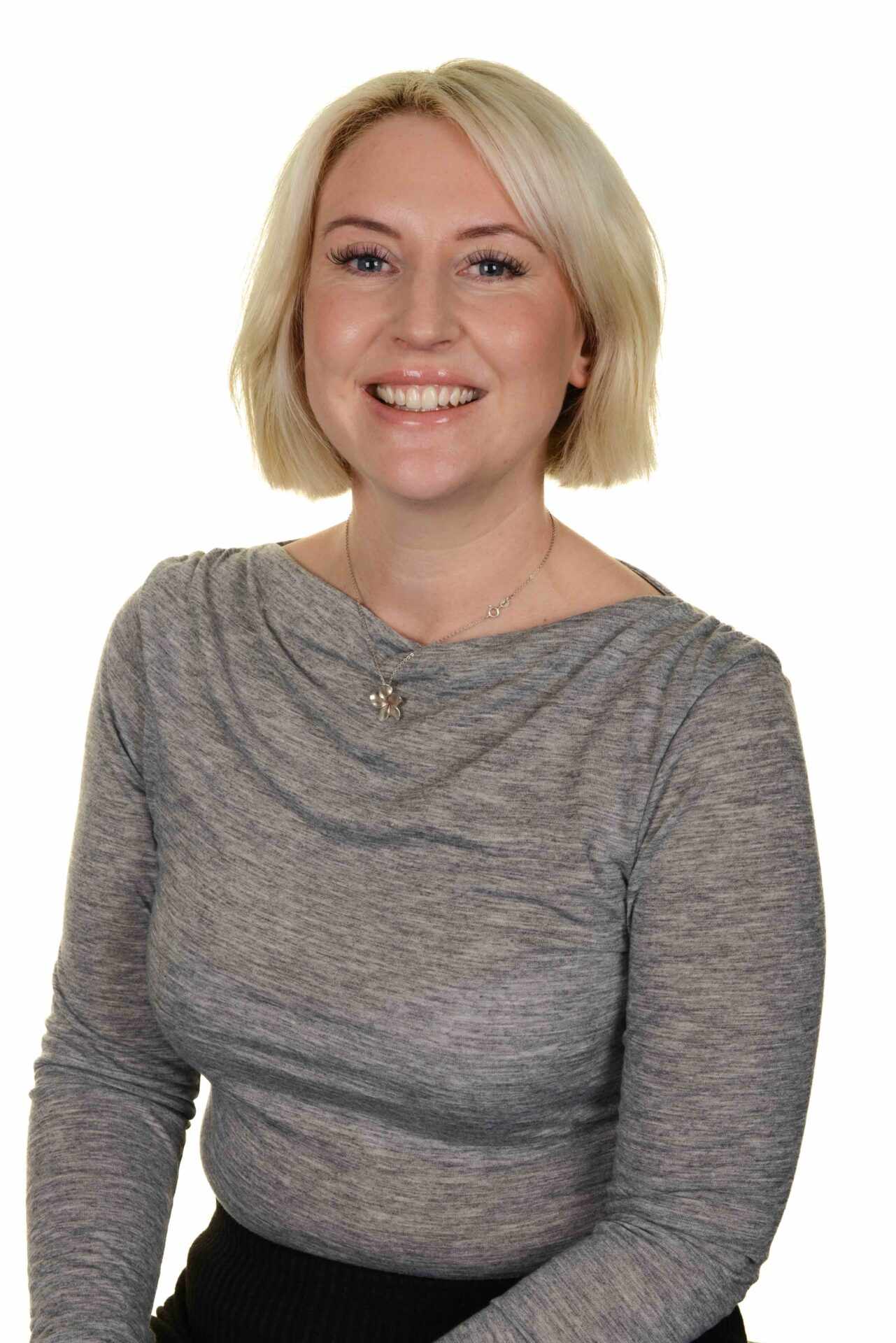 Kayley Woollard