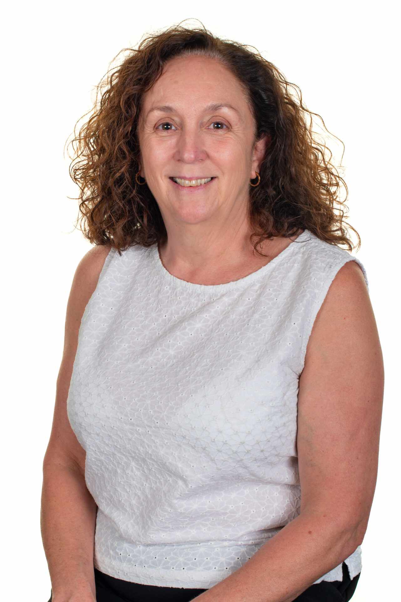 Susan Senior