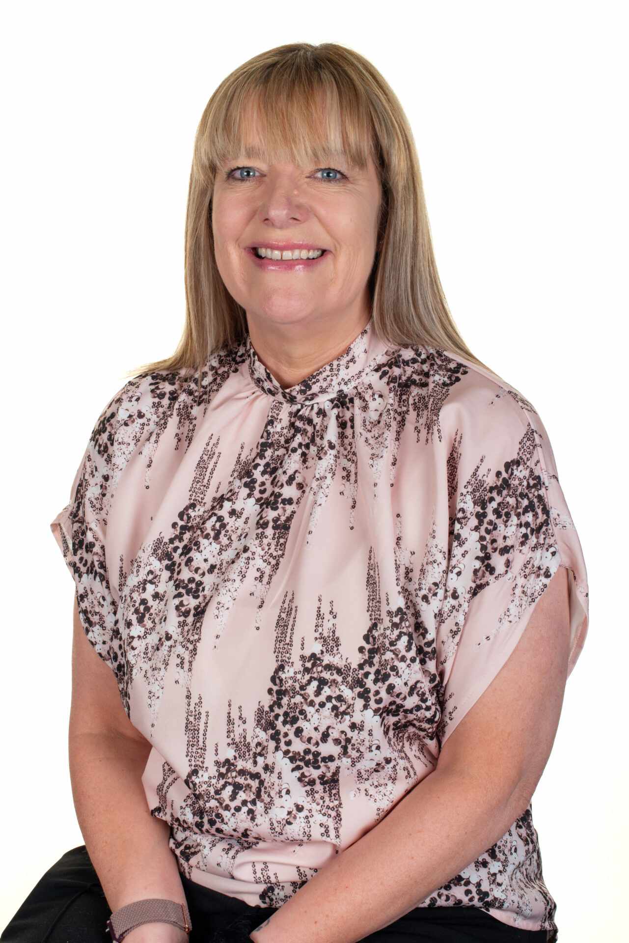 Jane McGrath
