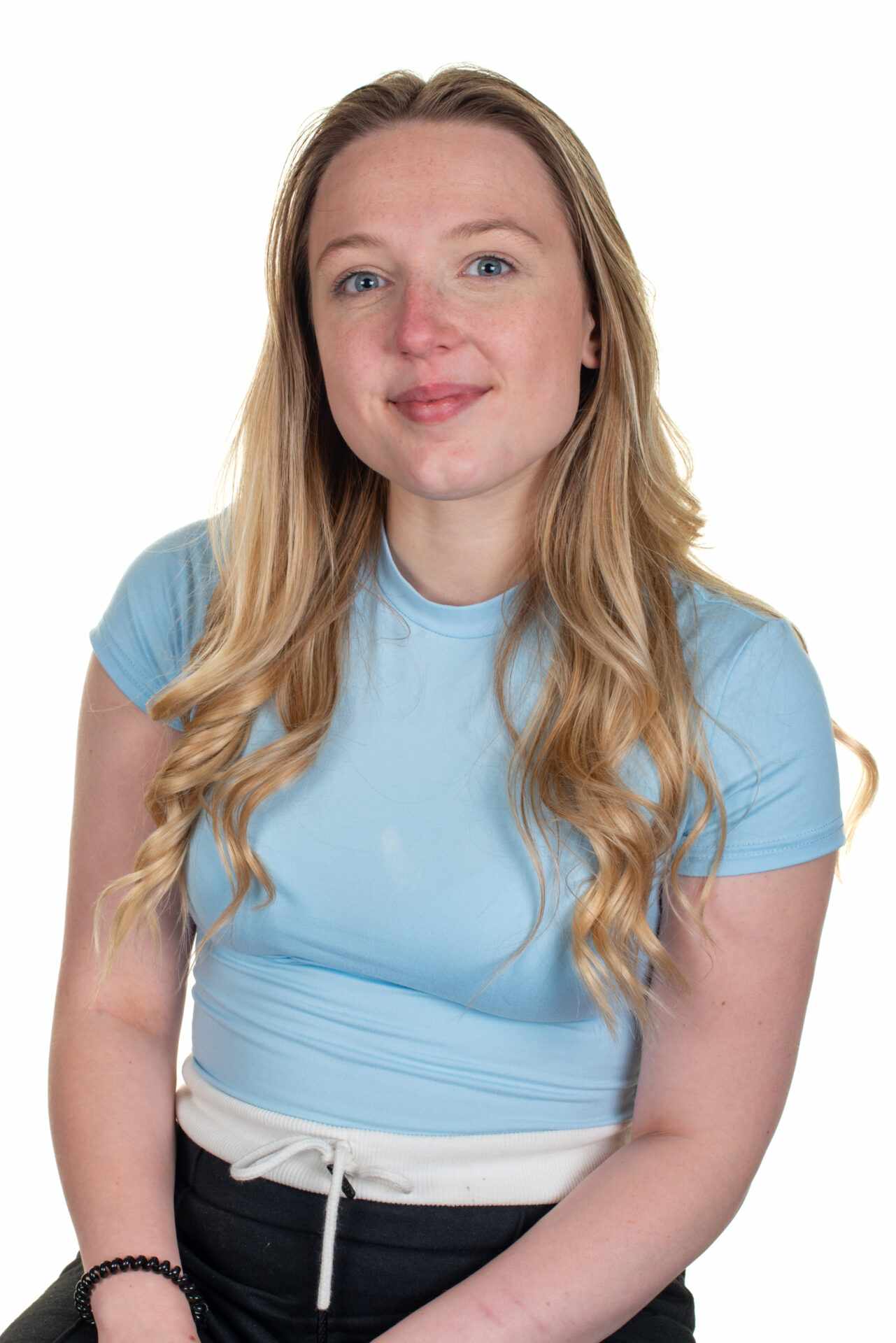 Isobel Bircumshaw 