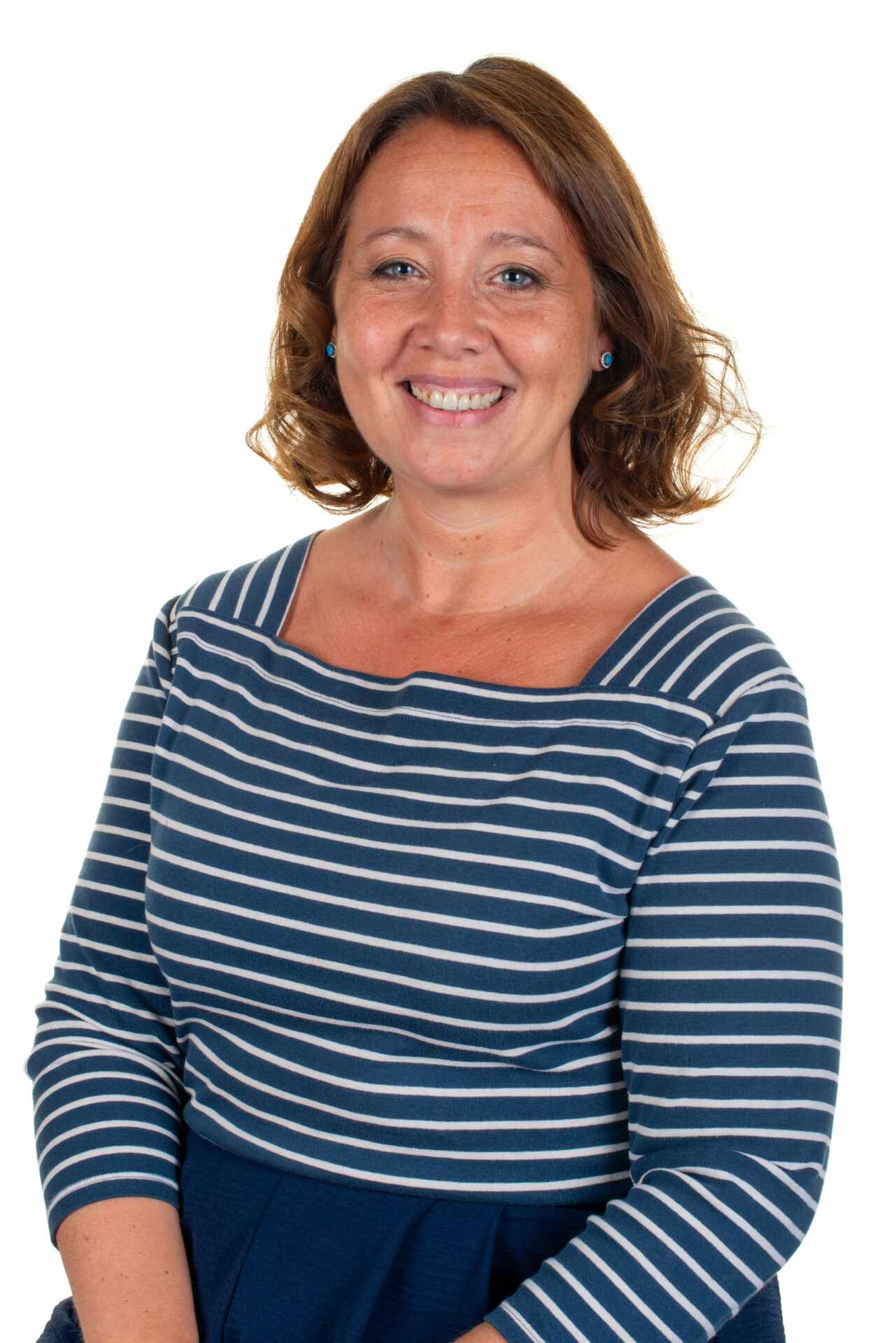 Amy Fitzpatrick