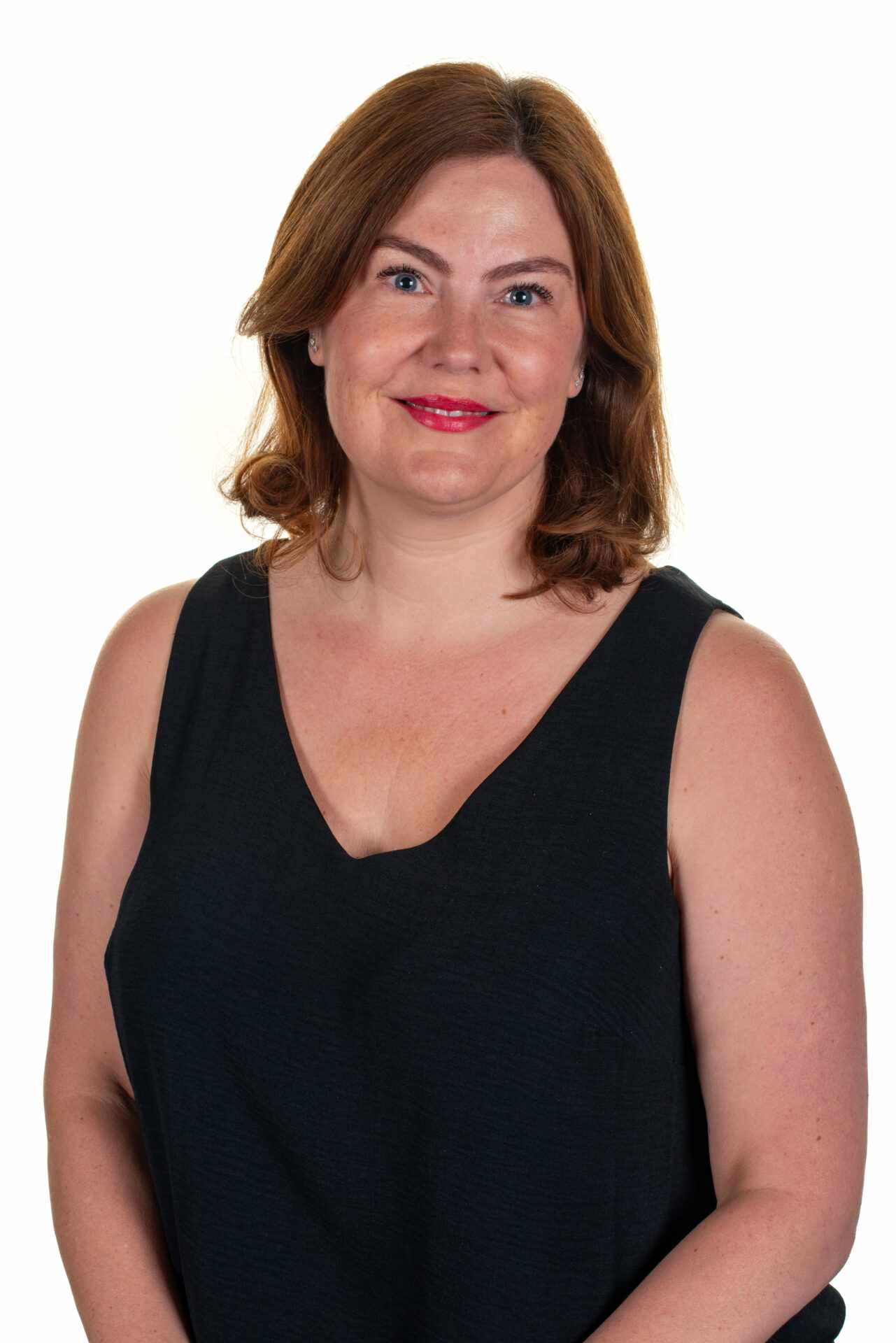 Jill Welsh 