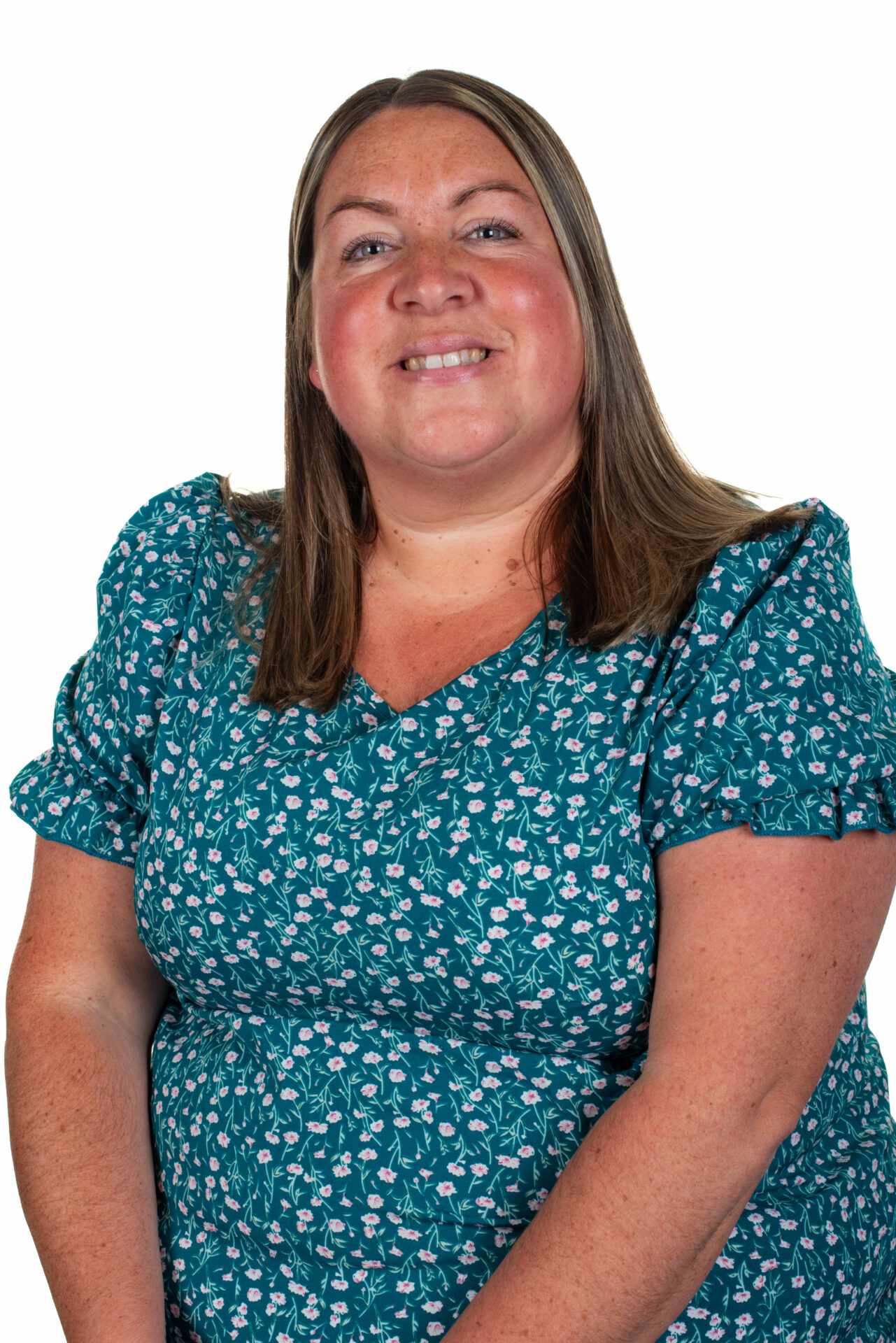 Andrea Warburton 