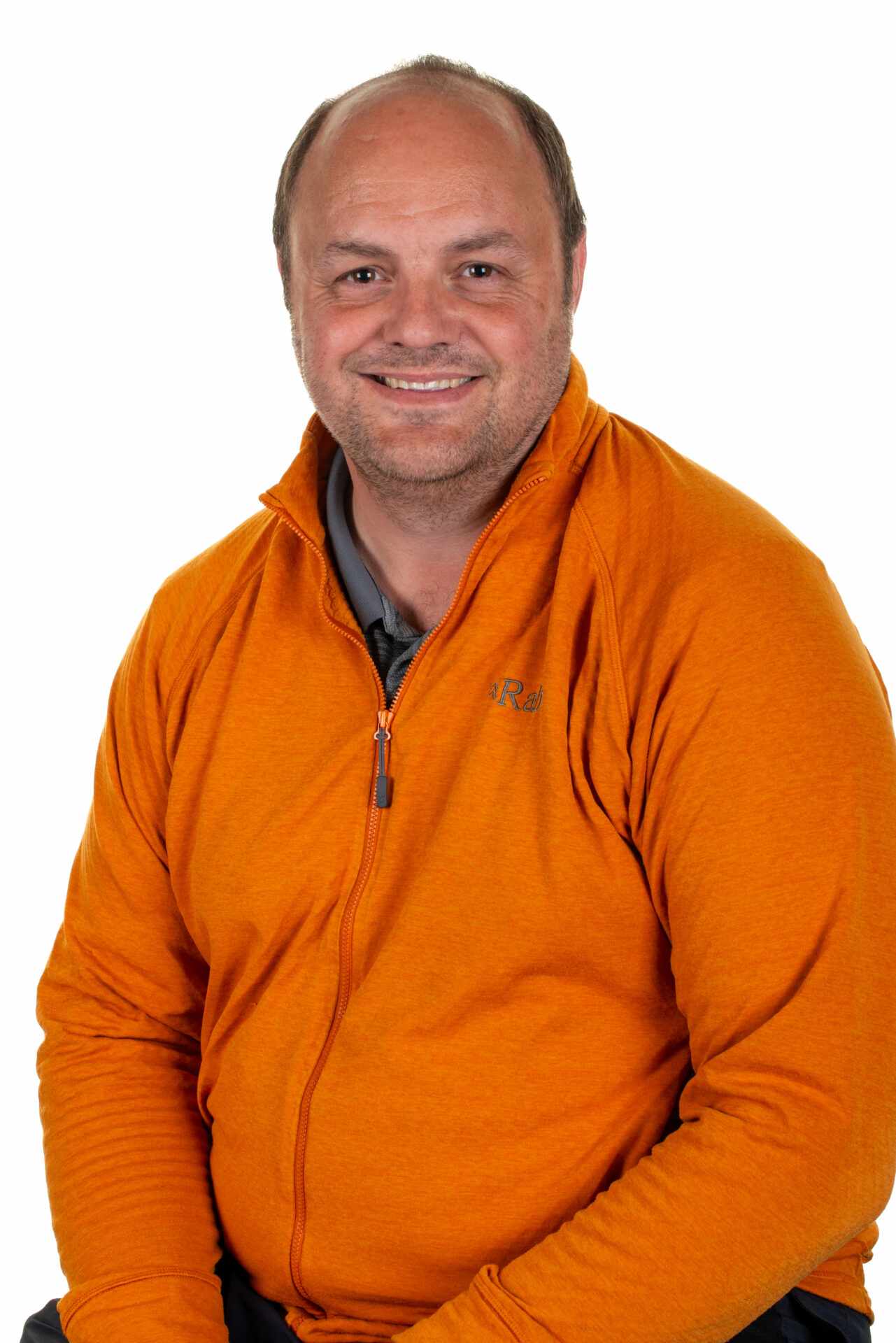Simon Crompton
