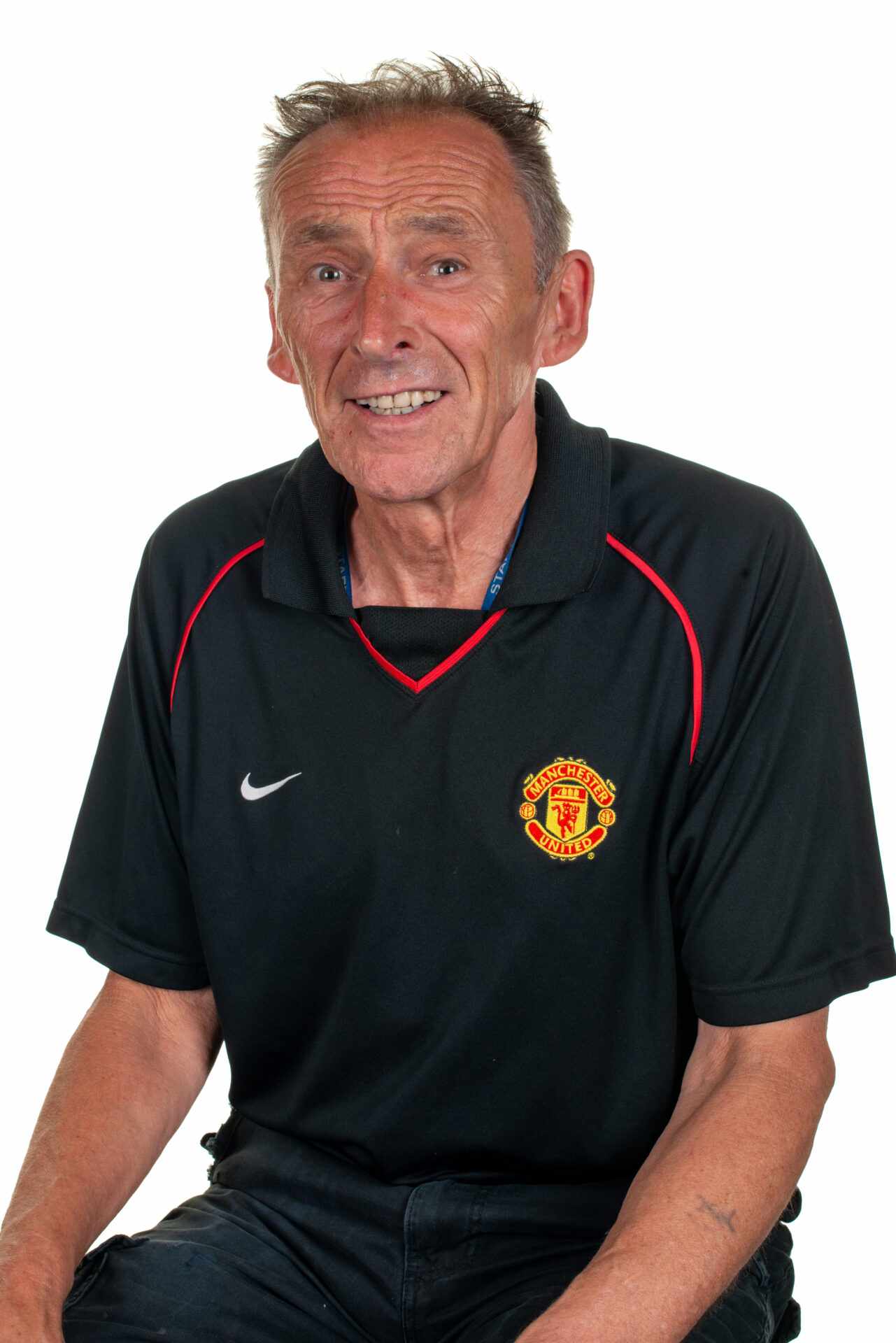 Phillip Cox