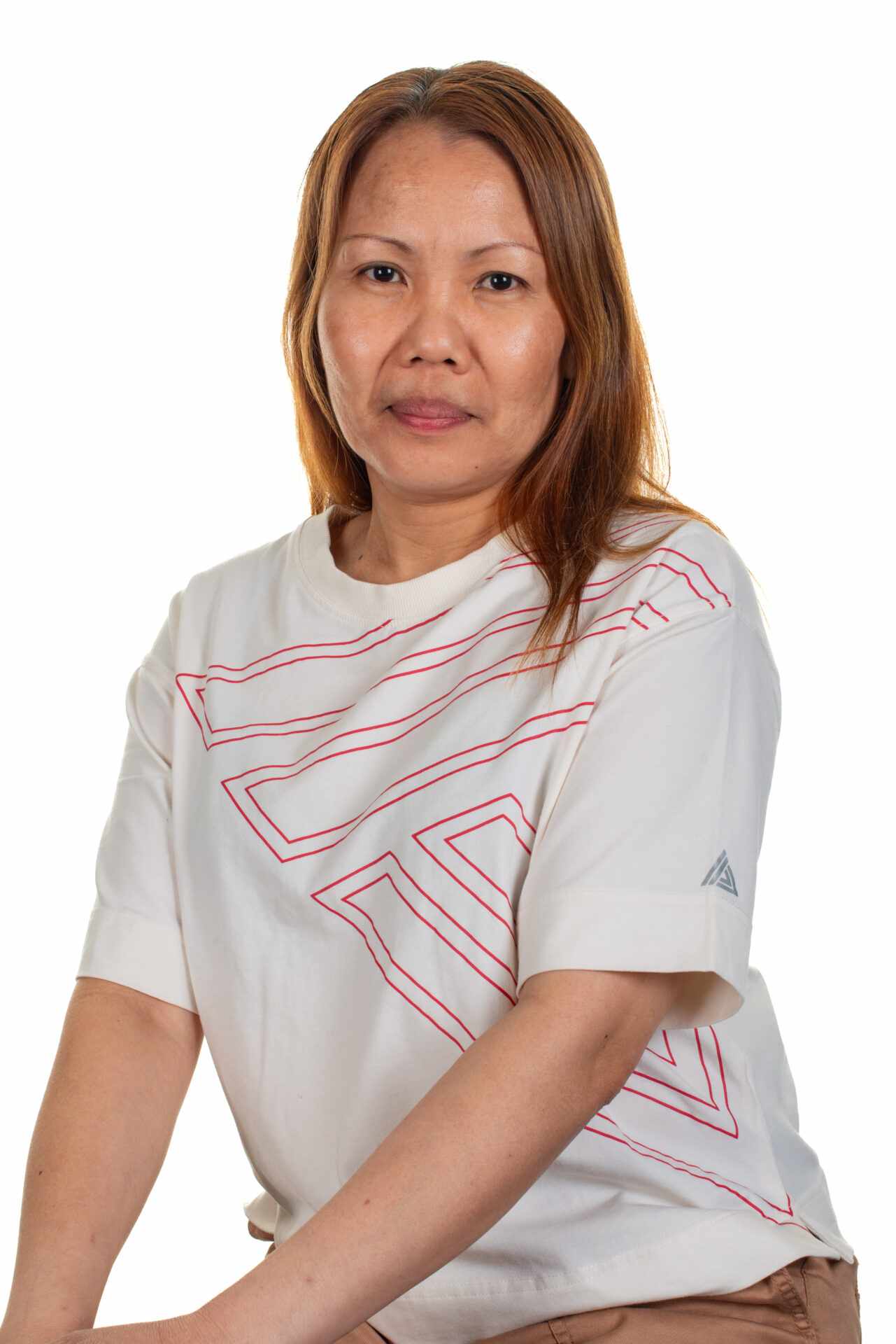 Jane Omadto