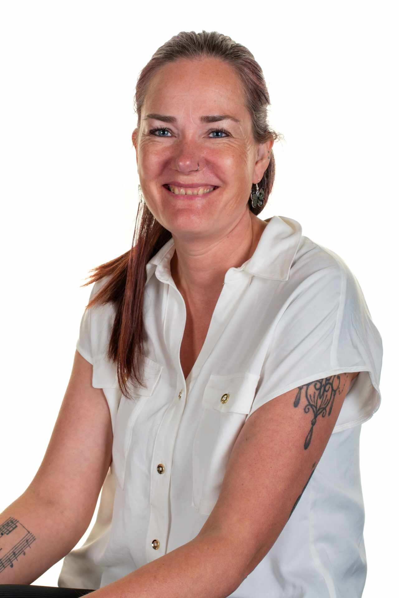 Louise Cairns