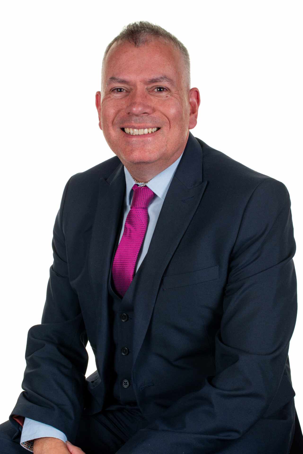 Noel Conreen