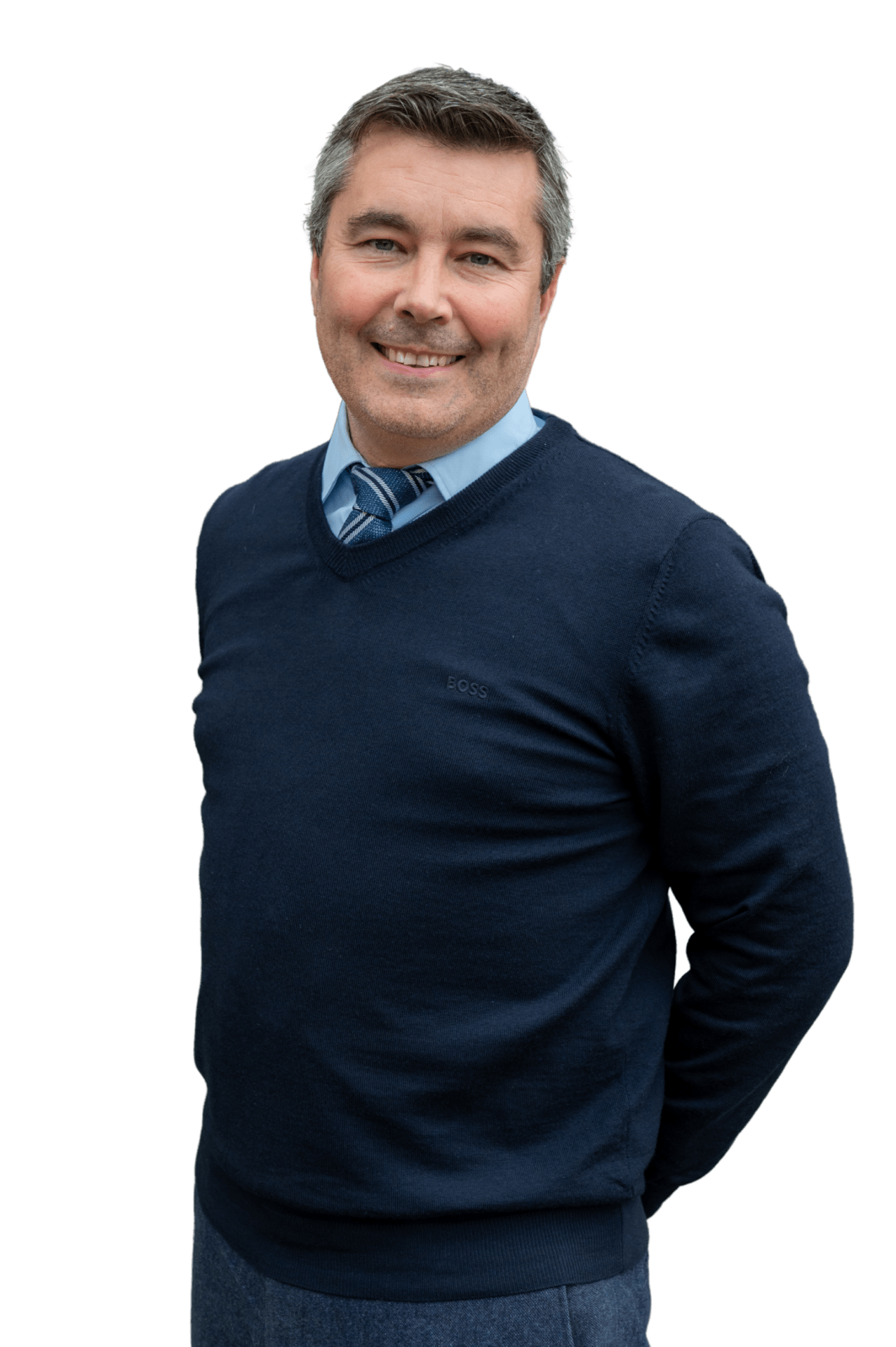 Paul Lambert