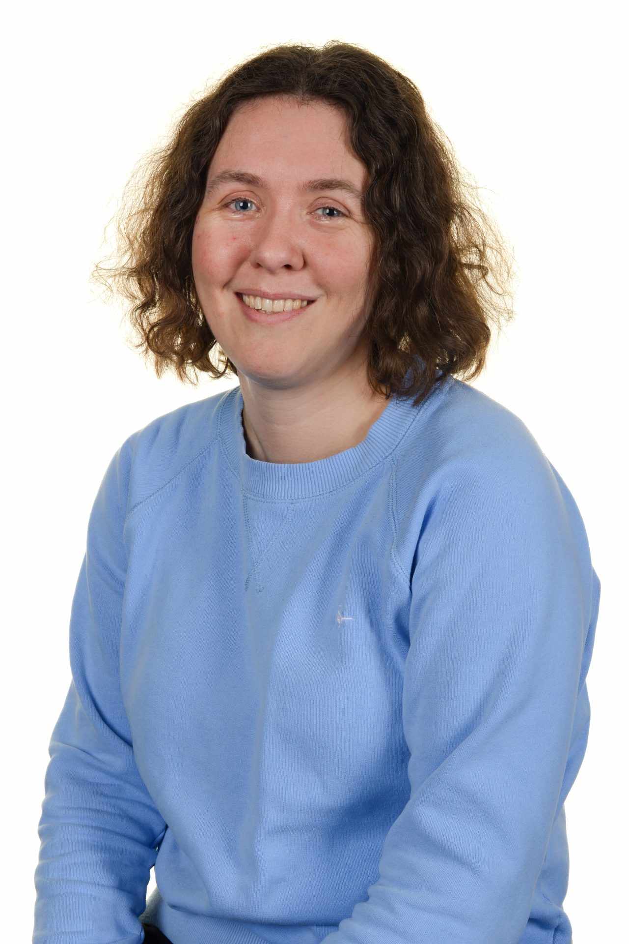 Sarah Durkin