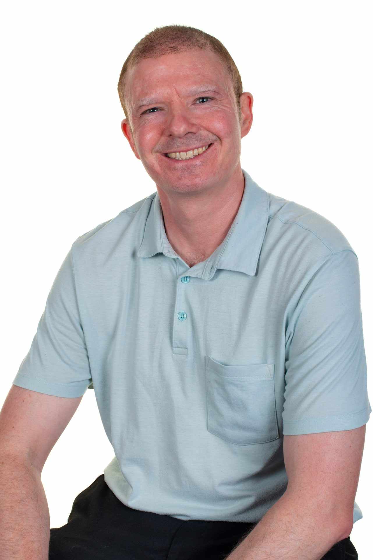 John Whyte