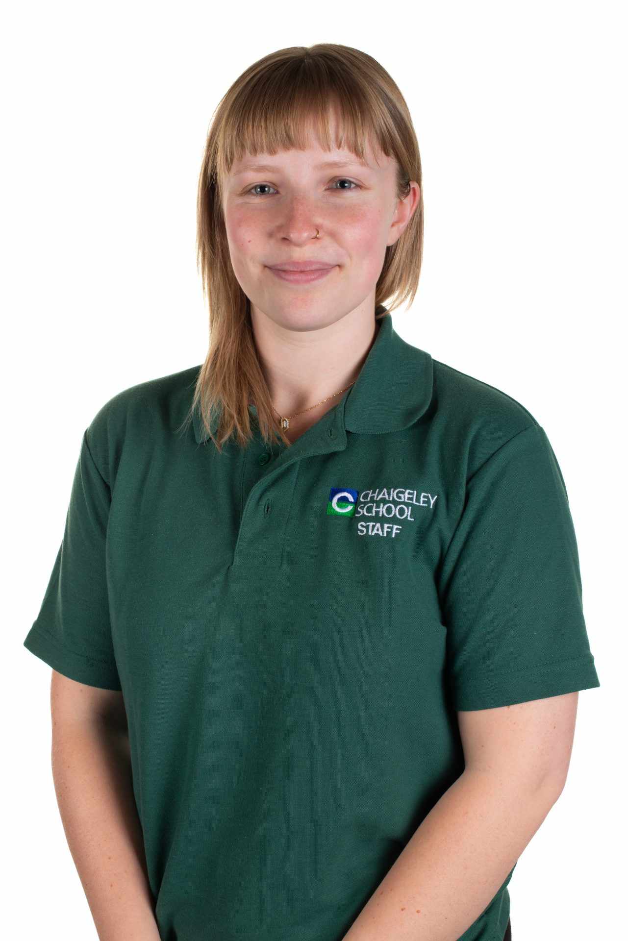 Charlotte Fryer