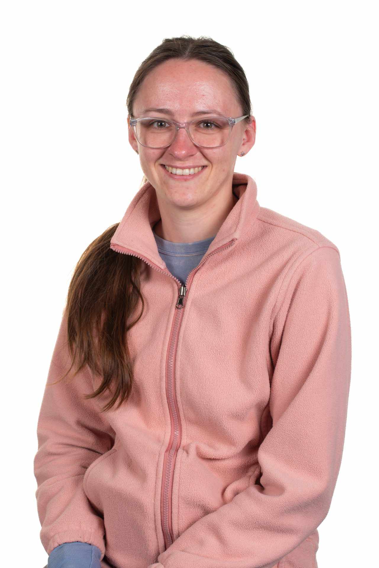 Carenza Foxall