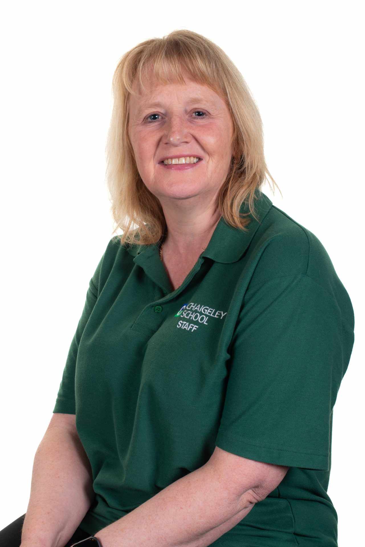 Andrea Tomkins