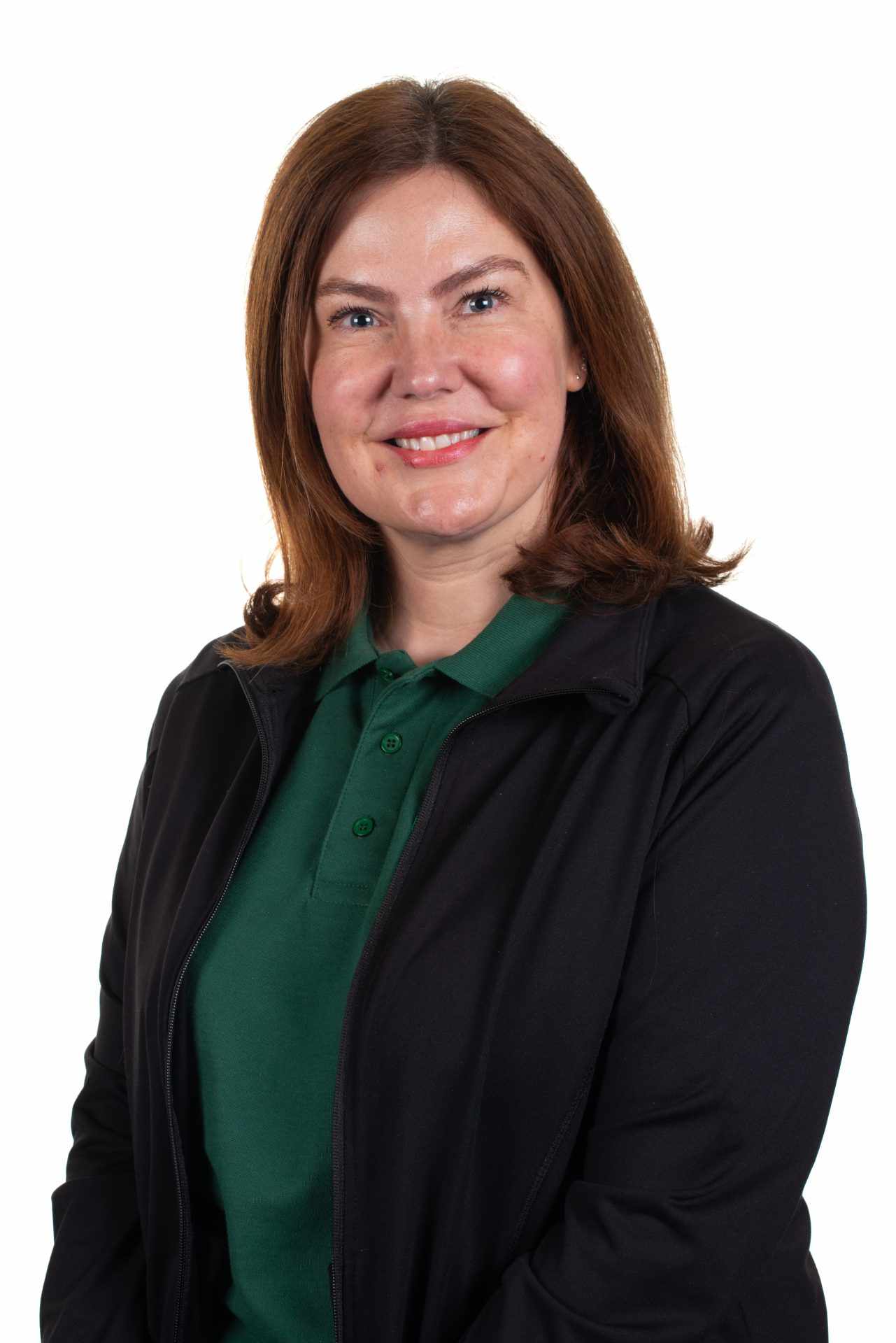 Jill Welsh 