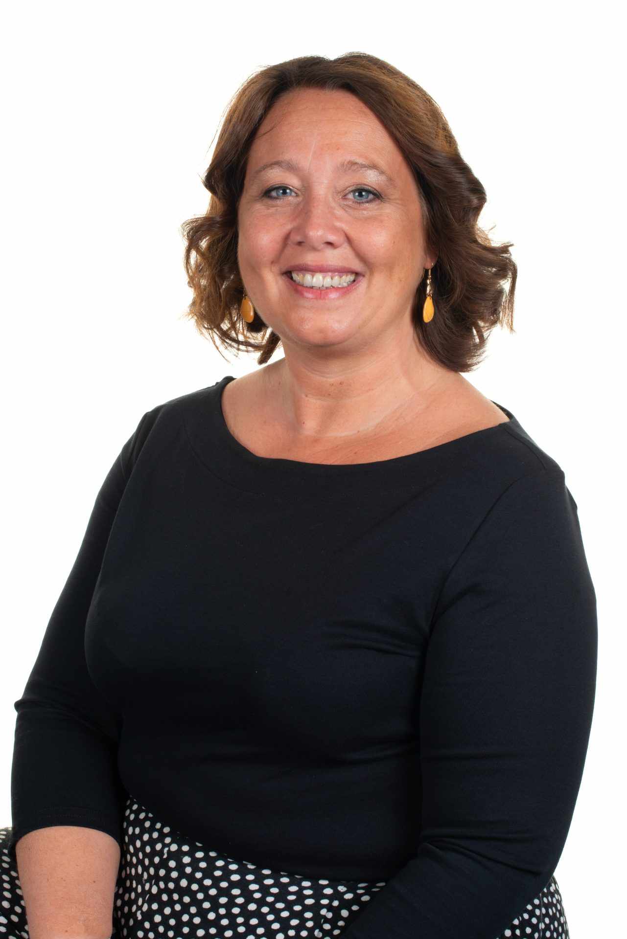 Amy Fitzpatrick