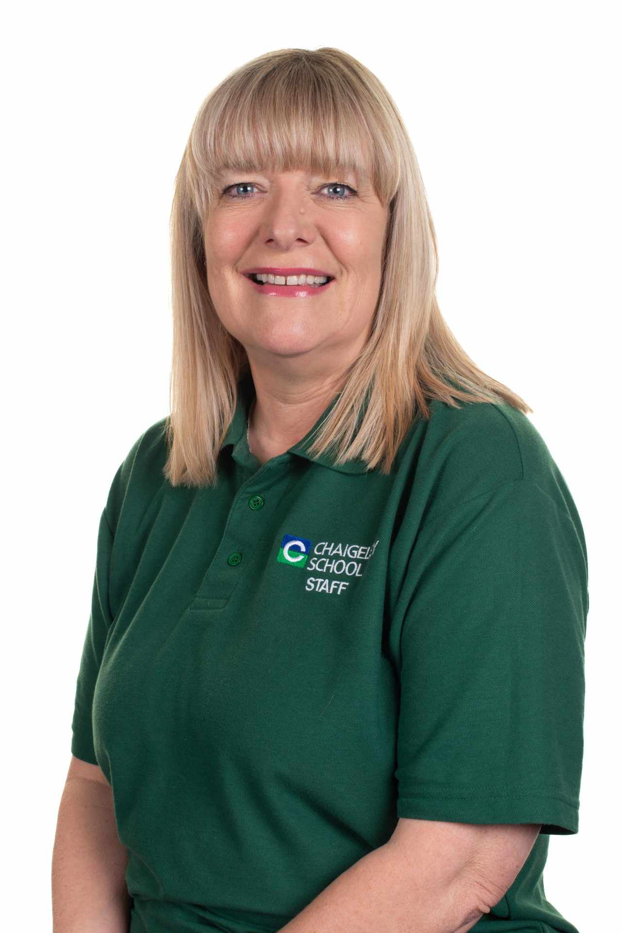 Jane McGrath