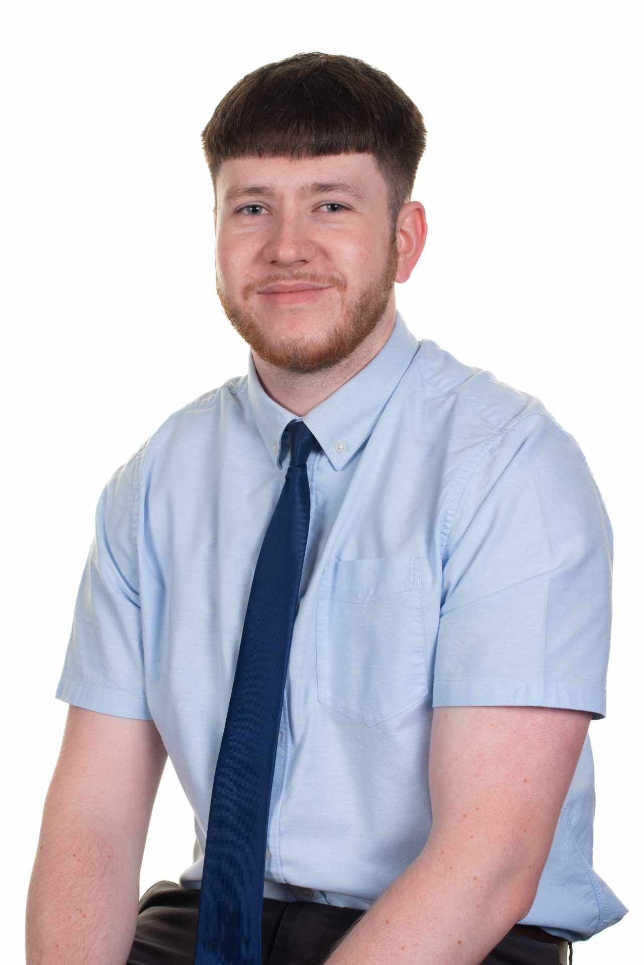 Toby Whittaker-Smith