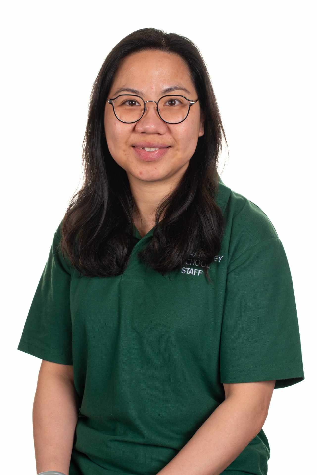 Brenda Ho