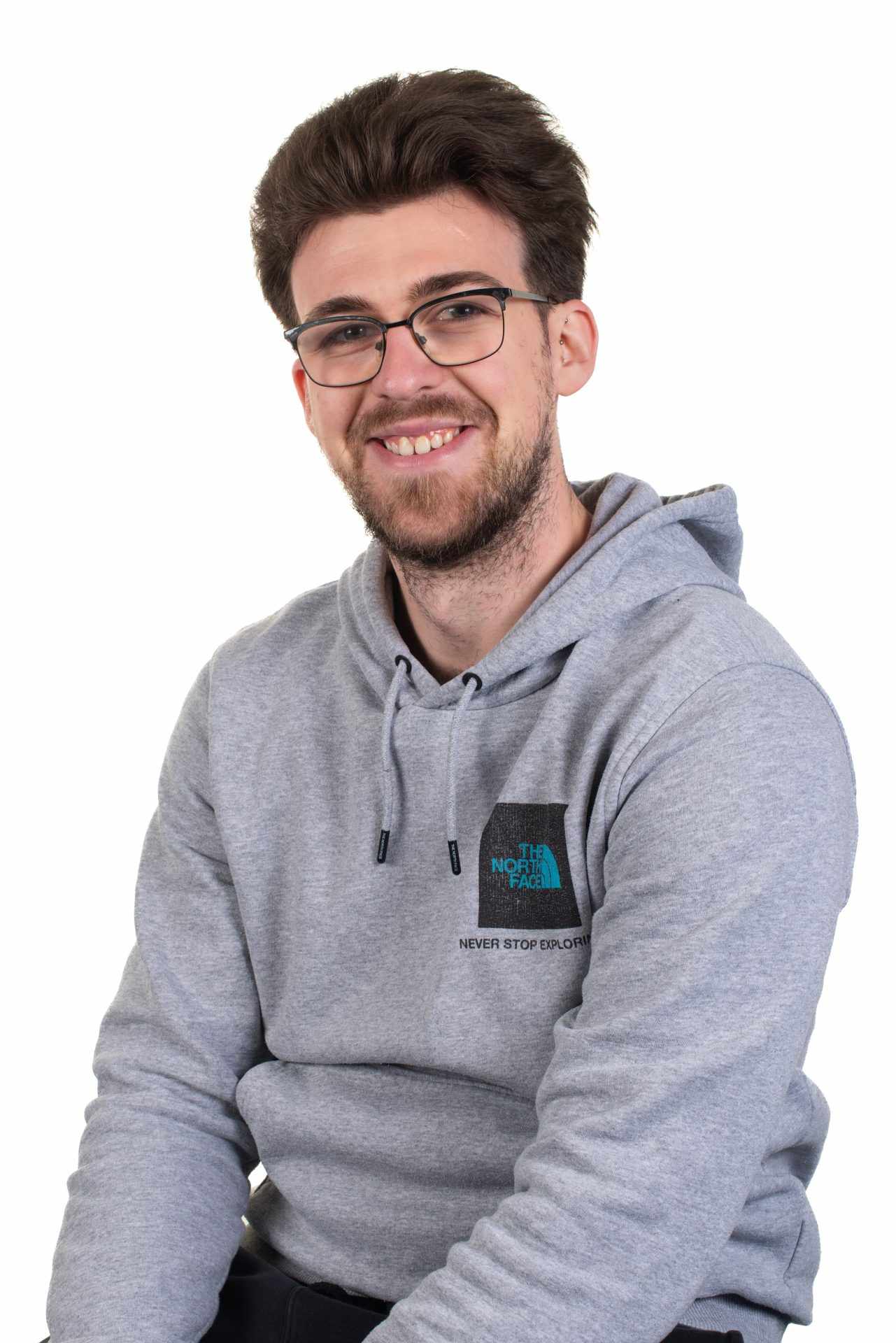 David De Sousa