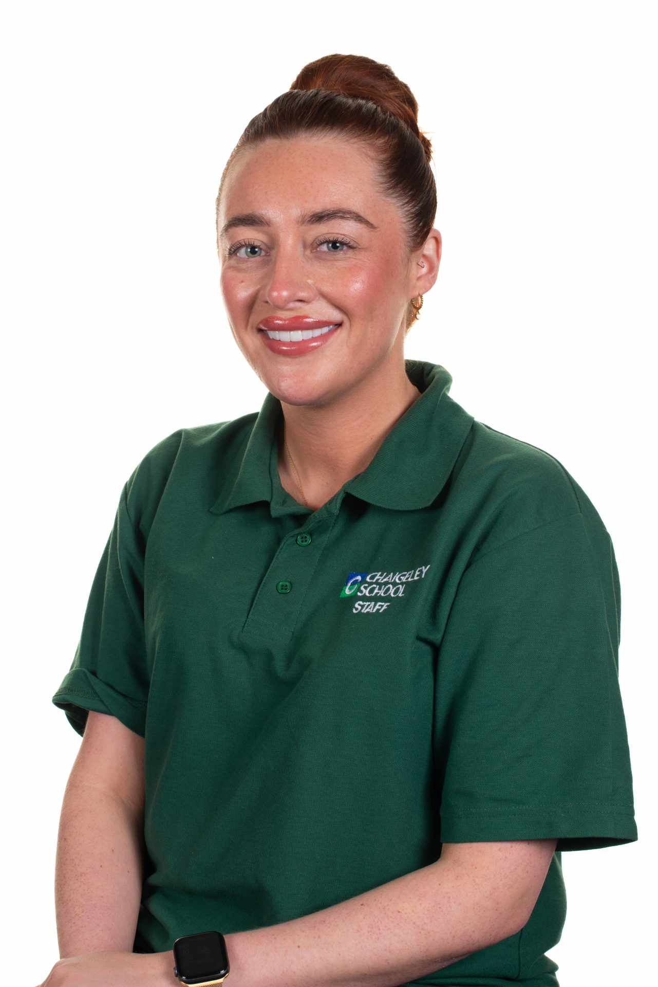 Chantelle Mernor