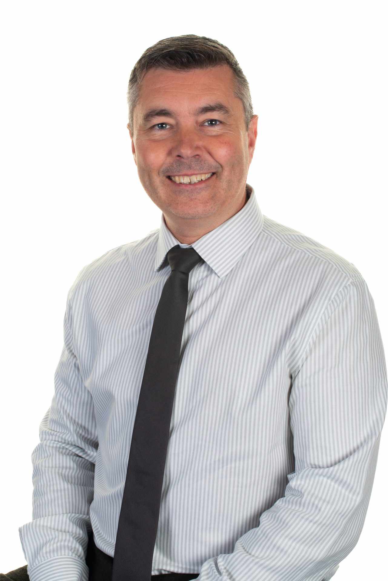Paul Lambert      