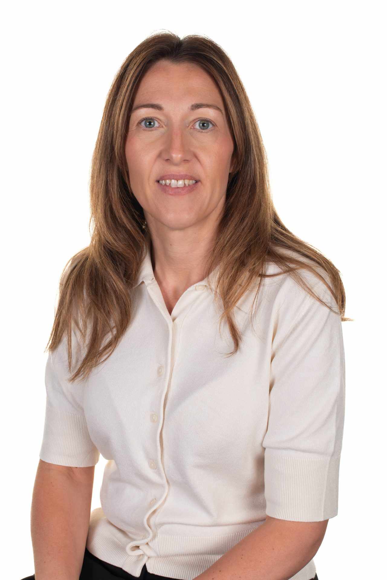 Carla Dudley