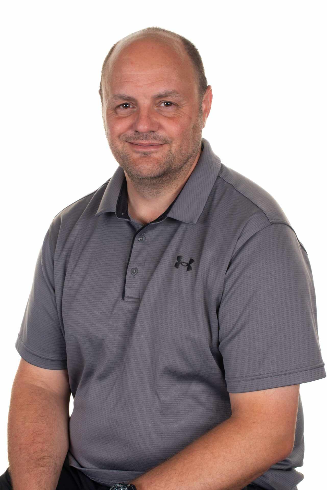 Simon Crompton
