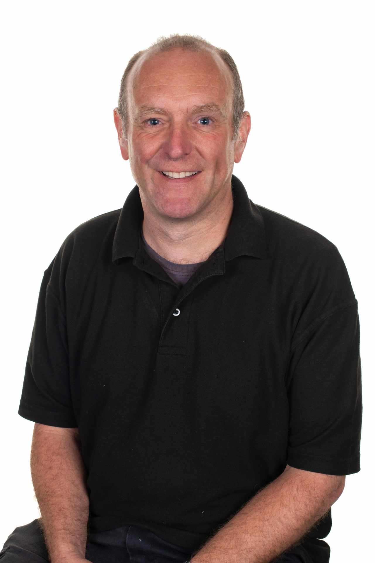 Gary Constantine