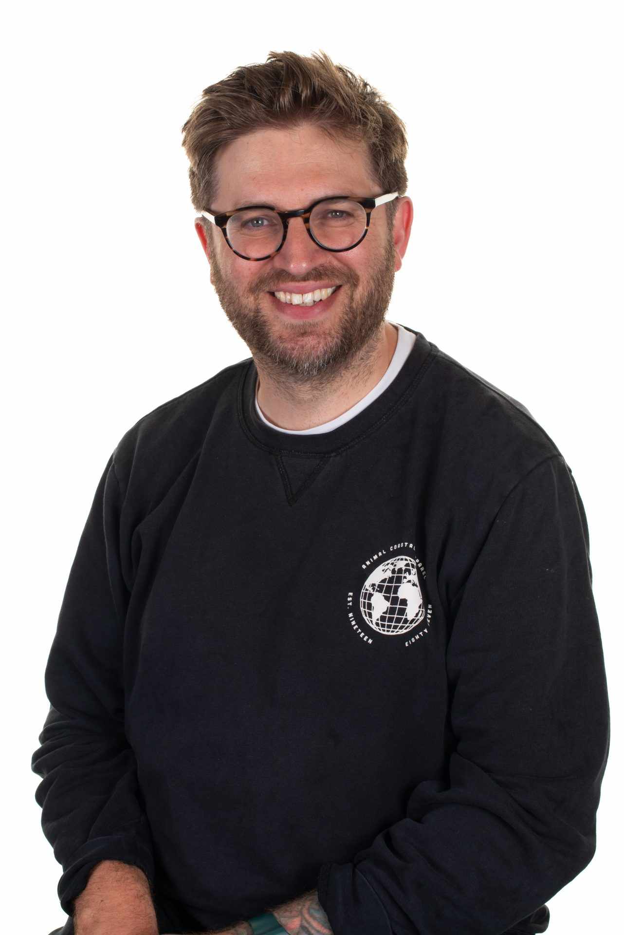 Andrew Raven